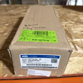 8l8z-14c719-aa Ford Genuine Wire Harness