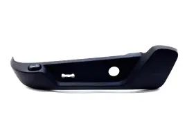 Ford 8r33-7662187-ab 2005 2014 Mustang Front Left Driver Seat Track Cover Trim Oem Black
