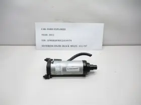 8u5a-14547-ba Ford 2012-2015 Explorer Power Seat Adjustment Motor Oem