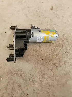 8u5a-14547-da Ford 2011 F150 Power Seat Front Tilt Raise Adjustment Motor