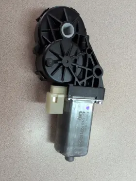 Ford 8u5a96617f06ad 11-15 Explorer U502 Front Left Driver Seat Power Recline Adjust Motor Oem