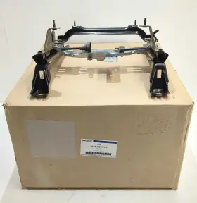 9a4z-7461710-a Ford New Oem Power Seat Track 2008-2009 Taurus X Sel Front Rh