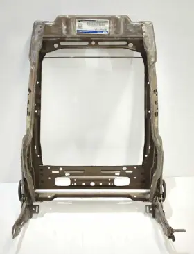 9e5z-5461019-a Ford New Oem Genuine Upper Seat Back Frame 2009-2012 Fusion Lh