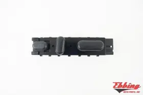 9l3t-14b709-faw Ford Driver Lh Front Seat Switch 8 Way Fits 06-12 Fusion 687961