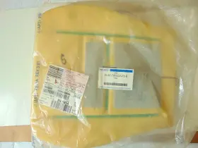 Cushion-9l8z78632a23b-escape Ford 9l8z-78632a23-b Nos Discontinued Oe Parts Drivers Seat 2009-12