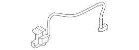 9t1z-14a699-c Ford Genuine Wire