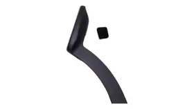 Ford 9t1z-5862622-aa Genuine Adjust Handle