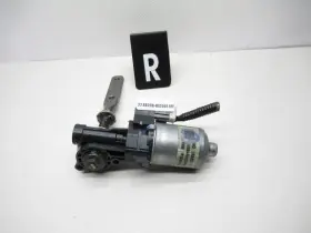 Ae864000-1490 Ford 2015-2017 Expedition Front Right Seat Motor Oem