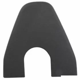 Ae9z-7467461-bc Ford 2016-19 Genuine Explorer Left Rear Seat Latch Cover Shield