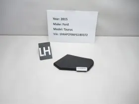 Ag13-5467202-a Ford 2013-2019 Taurus Lh Left Shield Cover Oem