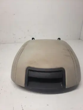 Ag1z5406024aa Ford Taurus 2010 Armrest 1017880