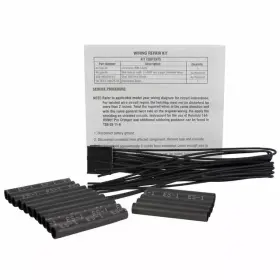 Au2z-14s411-bga Ford Genuine Wire Assembly