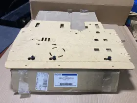 Bb5z-7860509-a Ford Genuine Oem Back Panel Free Shipping
