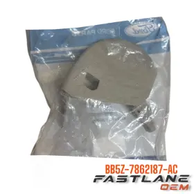 Bb5z-7862187-ac Ford 2011-2015 Explorer Front Left Seat Hinge Cover New Oem