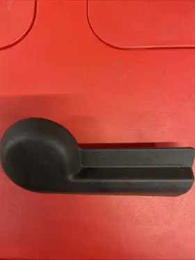 Bc34-25610a77-abw Ford 11-16 F250 F350 Seat Back Recline Tilt Lever Handle Lh Left Driver Feh
