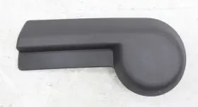 Bc3z-2561199-aa Ford New Oem Front Left Seat Back Recliner Handle Bc3z2561199aa F250 F350 11-16