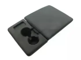 Bc3z-28644a22-cb Ford Genuine Armrest