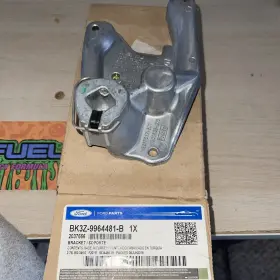 Bk3z-9964481-b Ford Bk3z-9964481-a New Oem Front Right Seat Bracket Transit 2015-2023