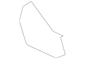 Bl3z-1661693-ab Ford Genuine Rear Cover