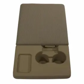 Bl3z-18644a22-aa Ford Genuine Armrest Assembly