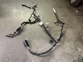 Ford Br3t-14a576-g281t 2011 Mustang Right Power Seat Wire Harness Oem Switch Heated 11