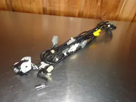 Bt4z-14a699-d Ford New Nos Seat Wiring Wire Harness 2011 2012 Edge