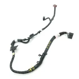 Bu5t14d232ea Ford 2012 2013 2014 F150 Backrest Wire Harness Passenger Right Heated Cooled