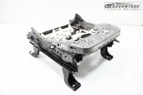 C91574-101 Ford 2015-2024 Edge Cd539 Front Left Driver Side Seat Track Frame And Motor Oem