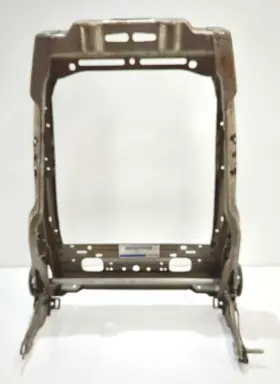 Ce5z-5461019-a Ford New Oem Genuine Front Upper Seat Frame 2012 Fusion Mkz Lh
