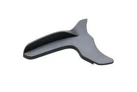 Ce83-5461753-b Ford New Oem Drivers Side Seat Adjuster Handle Nos