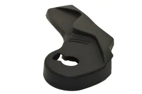 Cj54-s62184-af Ford 2013-2019 Escape Oem Front Right Manual Seat Adjust Outer Trim Panel Black