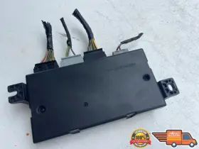 Cj5z-14c708-bd Ford 2013-2019 Escape Front Left Driver Seat Memory Module Control Unit Oem 17