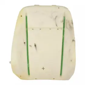 Cj5z-7864810-l Ford Genuine Seat Back Pad