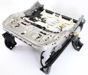Cj5z-9661704-b Ford 2013-2019 Escape Front Left Seat Lower Frame Track Rail Oem