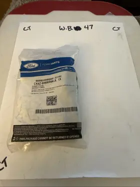 Ck4z-99600a96-a Ford Genuine Strap