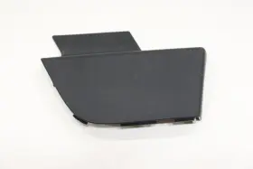 Ck4z9961695ac Ford 2019 - 2026 Transit-350 Front Left Side Seat Outer Cap Trim Oem Black Cb