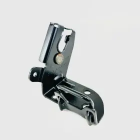 Cm51a613b90 Ford 12-18 Focus Lh Left Rear Seat Bracket Latch Mount Oem