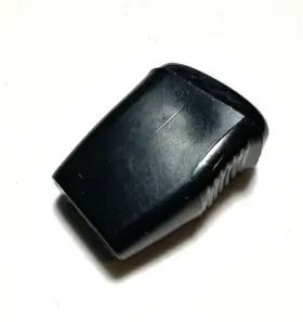 D4tz-1062622-c Ford D4tz1062622c Genuine Seat Back Adjuster Lever Handle Nos