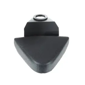 D6az-6060235-d Ford Genuine 74-76 Galaxie Seat Belt Shoulder Strap Boot Cover