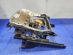 Db5z9661711e Ford 13-15 Explorer Driver Front Power Seat Tracks And Motors Assembly Oem
