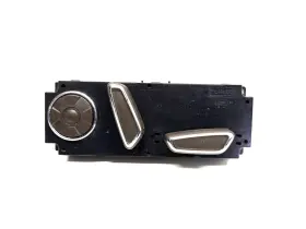 Dg9t-14a701-be3el6 Ford 2017-2022 F250 F350 Front Right Seat Switch Controller King Ranch With Massage