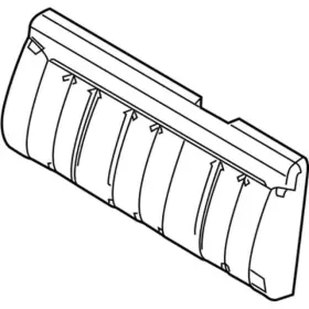 Dl3z-1866600-ga Ford Genuine Seat Back Cover