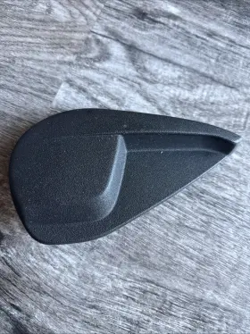 Ds73f61196acw Ford 13-16 Fusion Front Right Passenger Side Seat Adjust Handle Lever Oem