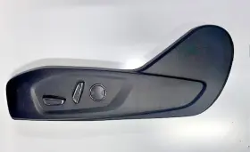Ds73f62159 Ford 13-20 Used Genuine Oem Fusion Lh Seat Adjust Control Panel P/n