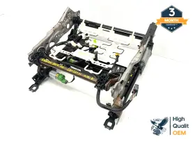 Ds7a-9661701-am Ford 2013-2016 Fusion Front Left Side Seat Lower Track Frame Oem