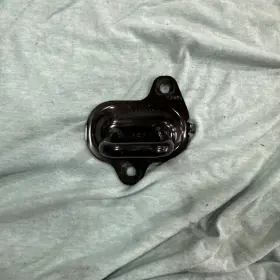 Ds7a-9662453-a Ford 2013-2020 Fusion Rear Second Row Right Side Seat Fold Down Latch Hook Oem