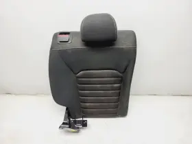 Ds7z-5466800-e Ford 14 15 16 17 18 19 2020 Fusion Rear Right Passenger Upper Seat Back Cushion Ds7z-5466800-e Ford 14 15 16 17 18 19 2020 Fusion Rear Right Passenger Upper Seat Back Cushion