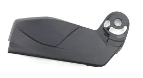 Dt1z-5862187-fa Ford New Oem Front Left Seat Side Trim Transit Connect 2014-2018