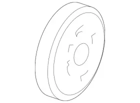 Dt1z-99672a40-a Ford Genuine Cap Dt1z-99672a40-a Ford Genuine Cap