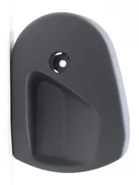 Dv6z-5861693-cb Ford New Oem Front Left Seat Recliner Hinge Cover Focus 12-14